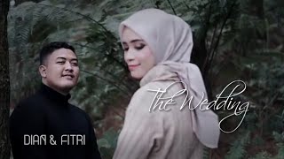 Video Ucapan Selamat menempuh Hidup Baru | Happy Wedding 2021