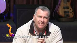 Testimony Tuesday 8 September 2020