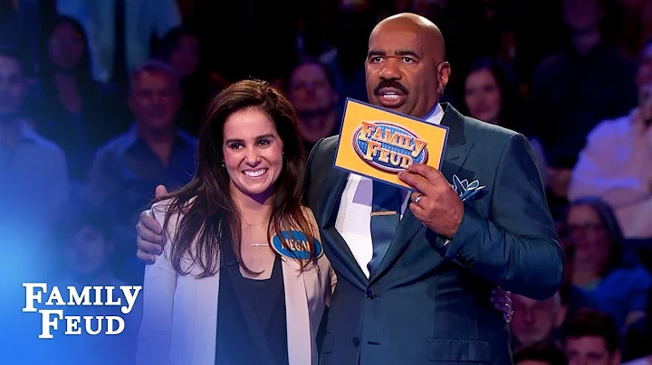 Can Megan and Christopher collect a cool $20,000? ...