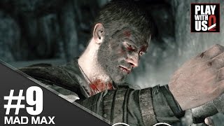 #9【TPS】兄者の「MADMAX（マッドマックス）」【2BRO.】