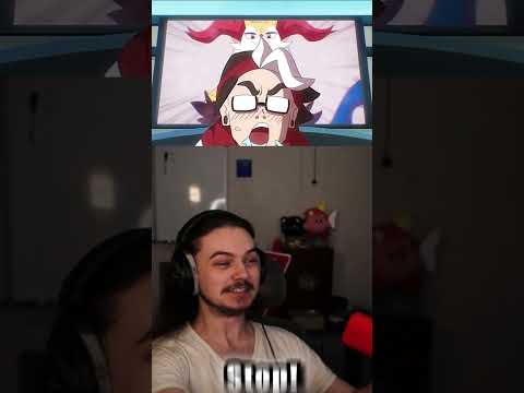 Pokemon Degenerate Reacts