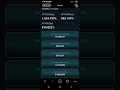 Earn Over 15x your ORI coin Stake - From $1. Be Millionaire in 3 years.