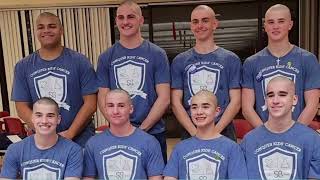 St Baldricks 2023