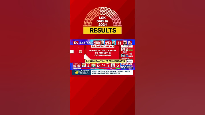 Odisha Assembly Results 2024: BJD's Patnaik Trails as BJP Surges Ahead