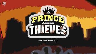 Prince Paul - Can You Handle It