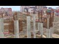 Сулейман Керимов профинансирует строительство мечети им. пророка Мухаммада