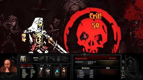 Darkest Dungeon Playthrough Episode 105