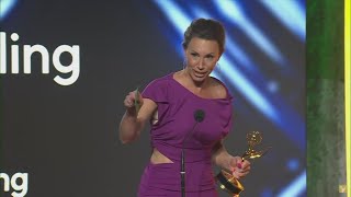 Congratulations to all 3News Emmy winners!