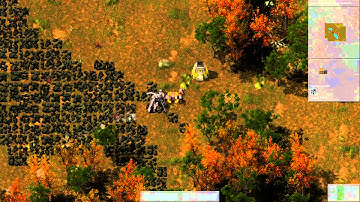 Factorio part 1; A whole new world