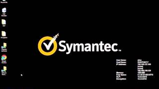 Desktop Email Encryption Demo