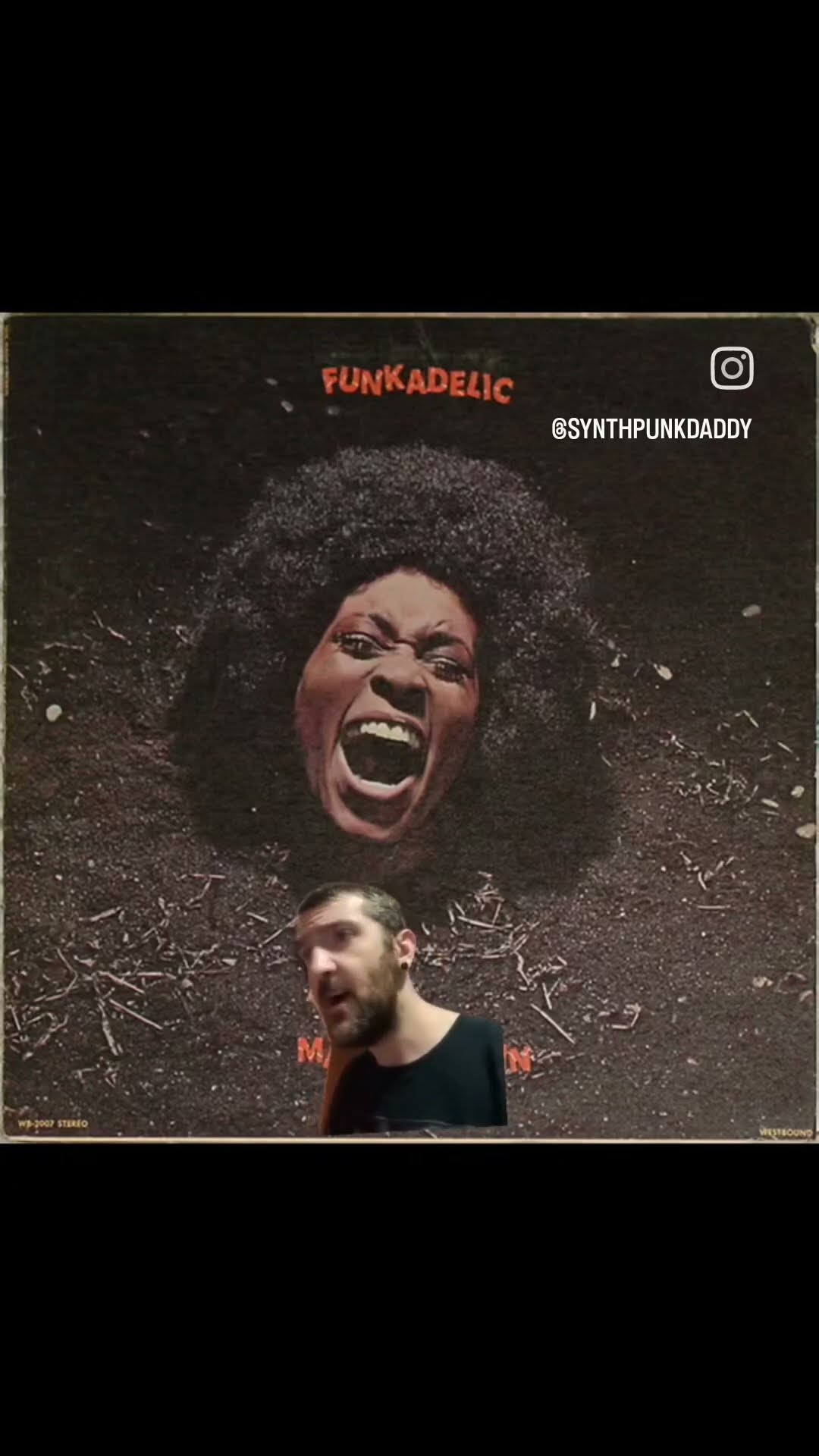 Funkadelic- Maggot Brain - YouTube