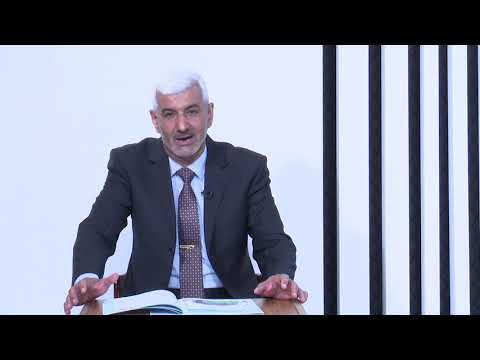 الاسلامية - الثالث الابتدائي - الوحدة الاولى الدرس الثالث - من الحديث الشريف ( التعاون )