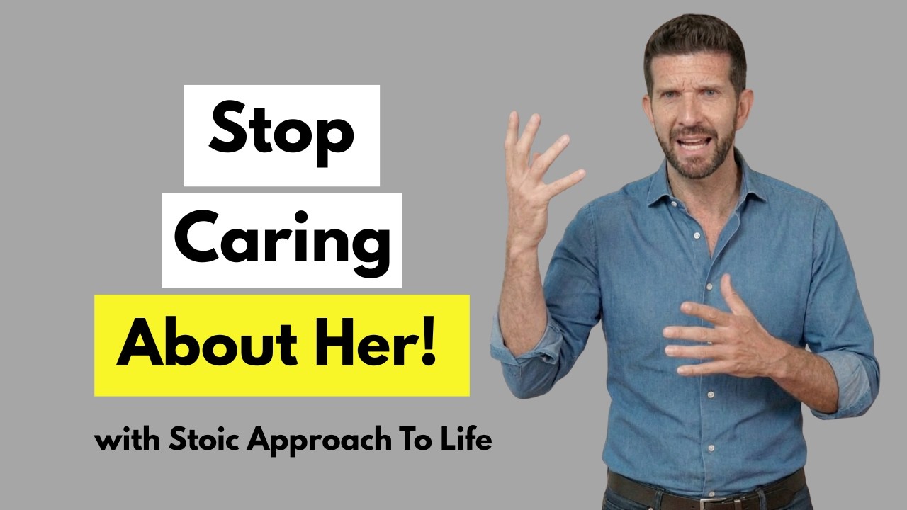 Women Prefer Men Who DON'T Chase After Them!