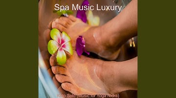 Inspired Koto and Strings - Vibe for Deep Meditation