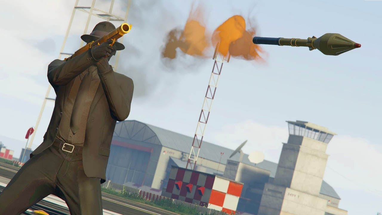 A Collection Of Some Spicy Clips - GTA Online - Just a little collection of some spicy clips I got from fighting my friends or in freemode against other players. I hope you enjoyed!
