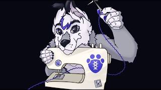 Shooter the Skunk Fursuit