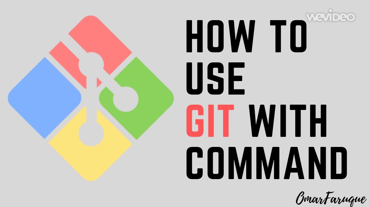 Create Add Commit and Push in Git Command (বাংলা ) - YouTube