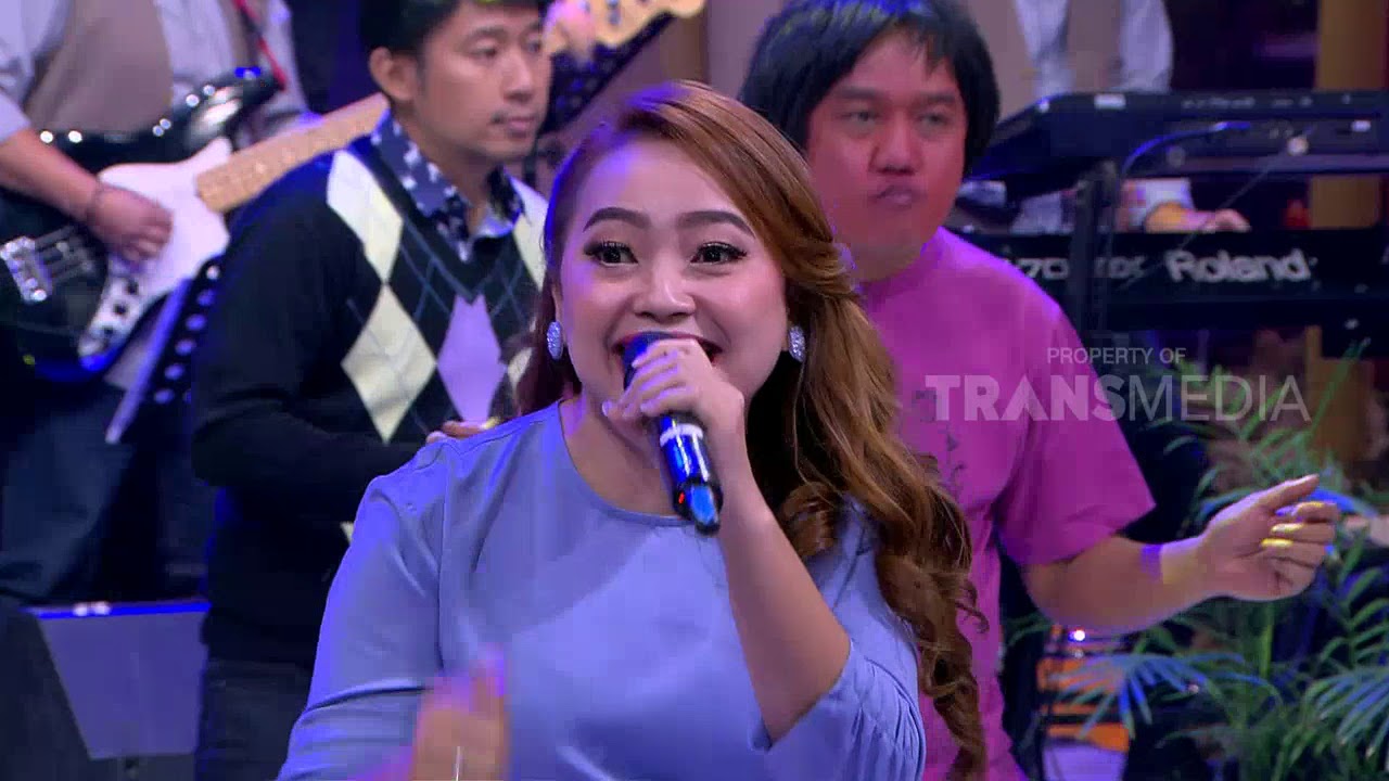Goyang Asik di OVJ | OPERA VAN JAVA (04/11/18) Part 5 - YouTube