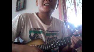 Ujan gerimis aje cover benyamin s