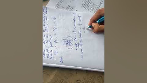 Q NO 72 CSIR NET PHYSICAL SCIENCE JUNE 2018