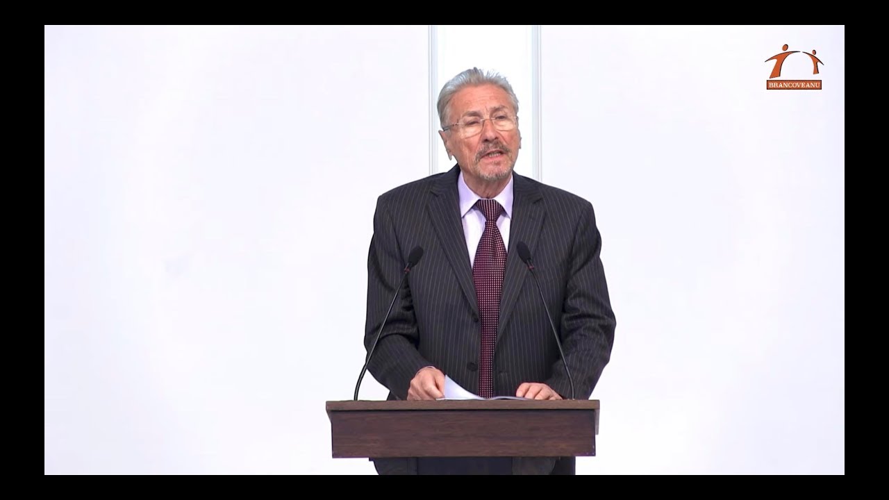 Sâmbătă dimineața, 20.04.2019 - Emil Constantinescu adventist mission story