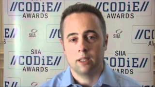 SIIA CODiE Awards: Best Content Management Solution