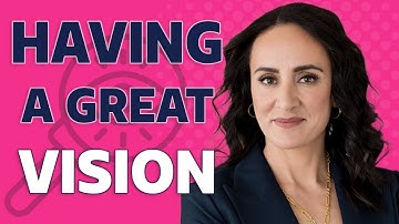 Creating a Powerful Vision Statement For Your Business