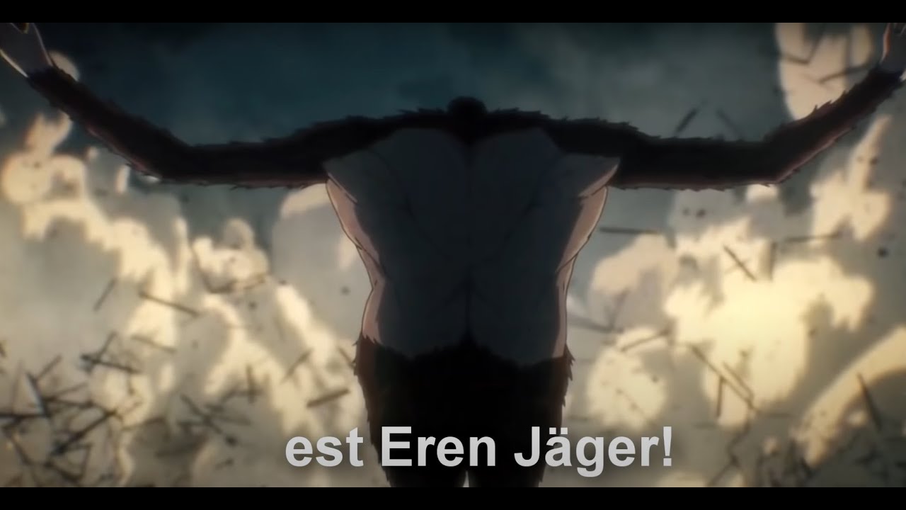 Shingeki No Kyojin Saison 4 Combien D'épisode