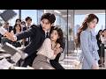 CEO Protects His Secretary in Front of His Girlfriend&mdash;She Walks Away, and He Regrets It!