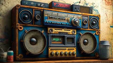 Circuitry - Cybotron (2018 Original Mix) Modern Electro / Breaks / Breakbeat