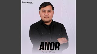 Anor - Ramat O'lmaz