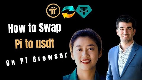 How To Swap Pi Coin To USDT on Pi Browser | Pi Network Trade Tutorial 2025 #PiToUsdt #CrptoTutorial 