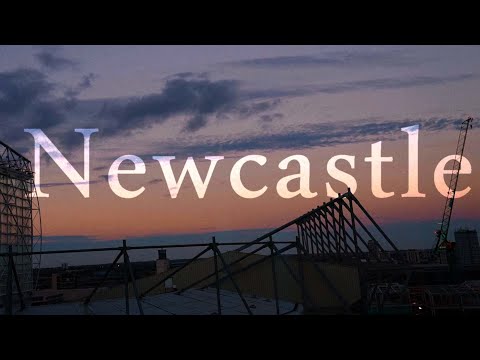 Newcastle: your new favourite city | Travel Vlog