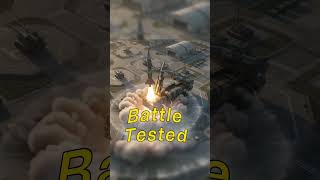 India Developing new Akash air defence system #shorts