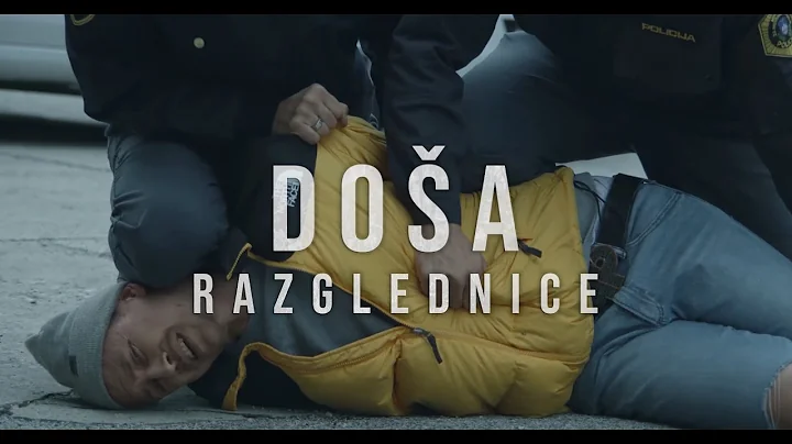 DOŠA - RAZGLEDNICE [official video]