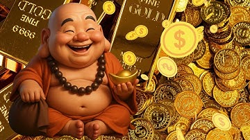 Phật Di Lặc vị Phật tương lai