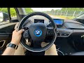 2022 BMW i3s [120Ah 184 HP] | Test Drive #103 | POV Driver. TV