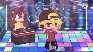 Você É Meu Tchan Meme Gc