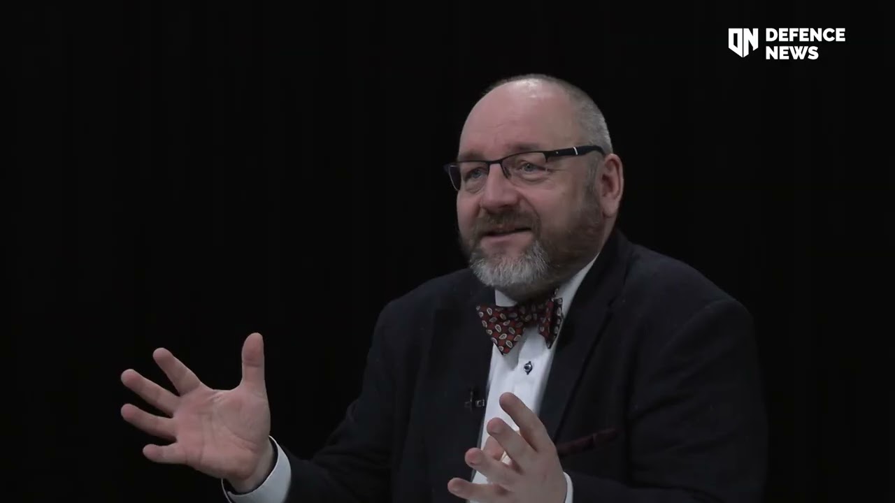 Expert Žiarovský o ponorkách: Americká posadnutosť tichom ovládla oceány