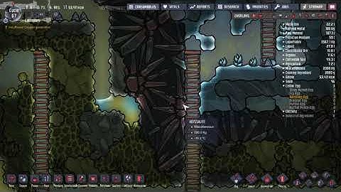 Electrolyzer Setup Oxygen not Included