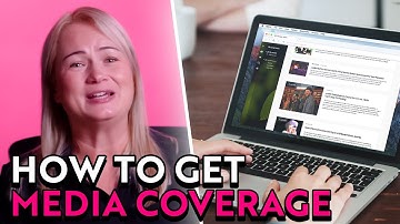How to Get Media Coverage for Your Business