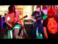 Kiss The Sun - Live at MC Sakal