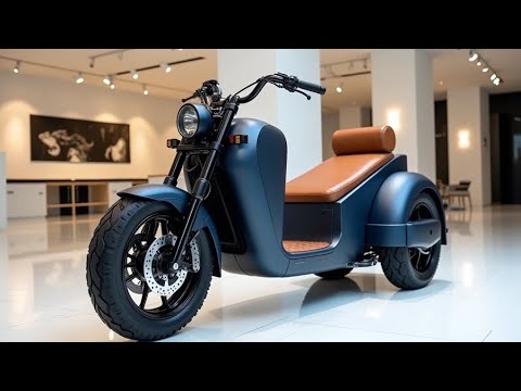 Why 2025 Addmotor