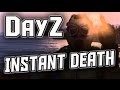 GLITCH, Muerte Instantanea o Hack !? - DayZ Standalone | Ep.1 |