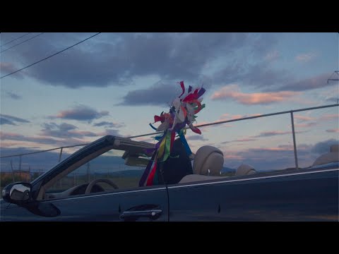 Quemmekh Featuring Andro Dadiani - გადამწვარ ბაღებს