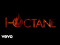 I-Octane - So We Bad (Audio)