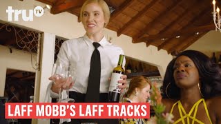 Laff Mobb’s Laff Tracks - When Dating the Elderly Goes Wrong ft. Sydnee Washington | truTV