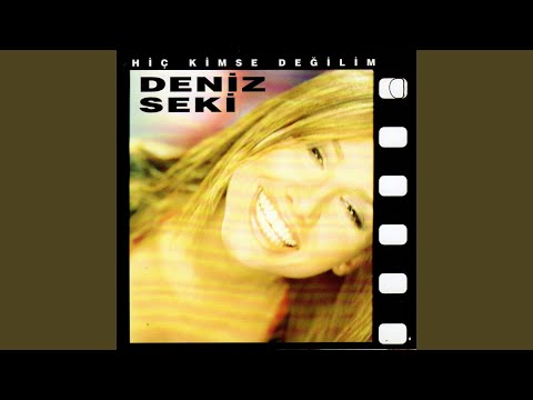 Putar Bırakıp Gidersen - Deniz Seki