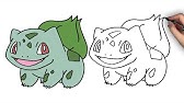 ポケモンイラスト ダークライの描き方 Youtube