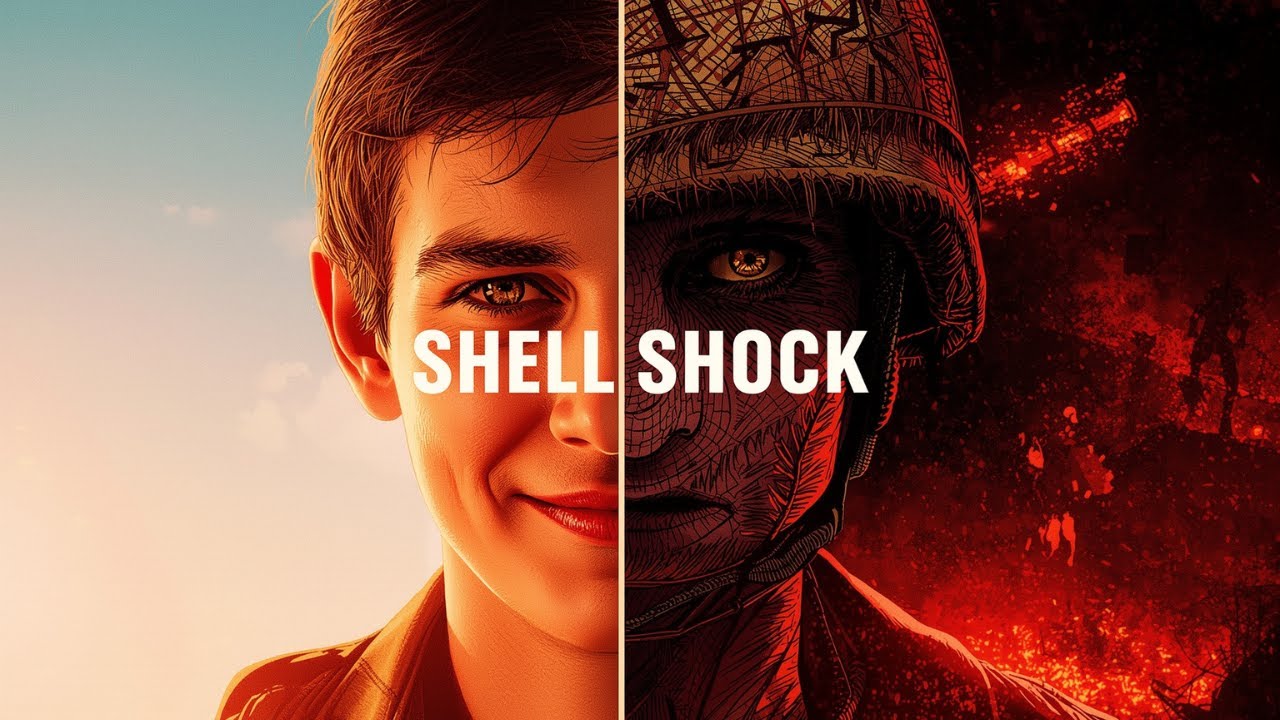 Что происходит с нервной системой после того, как человек пережил массовый взрыв?